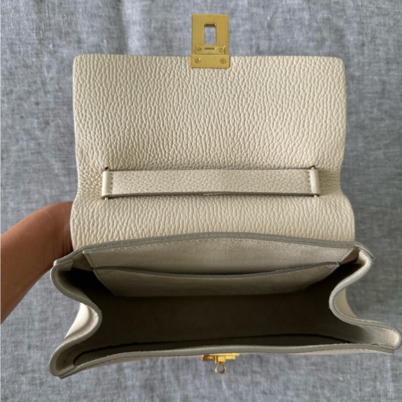 Chloe Drew Leather Bag - Picture 9 of 9